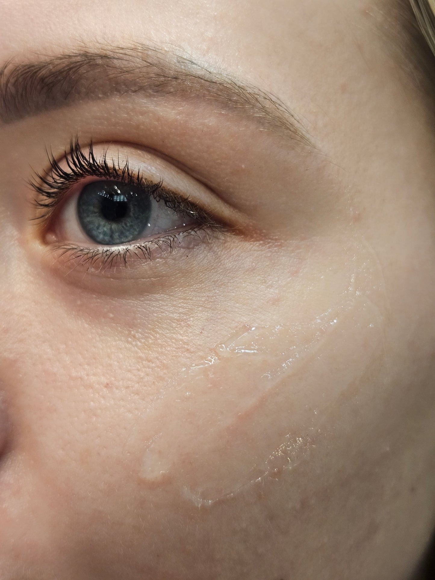 Mascarilla facial hidratante y calmante- Salad Code