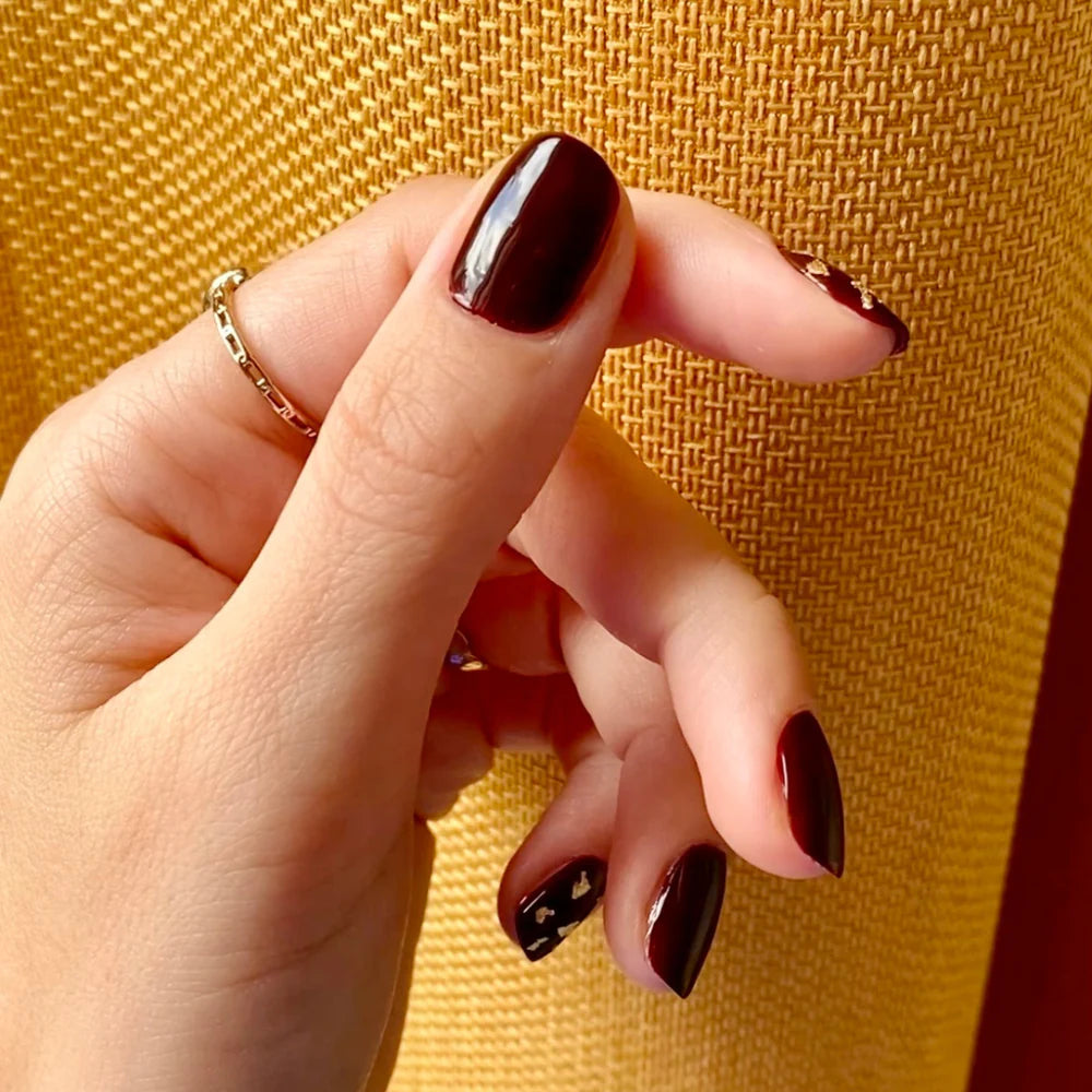 Esmalte Pivolea- N06 "I'm Strong"