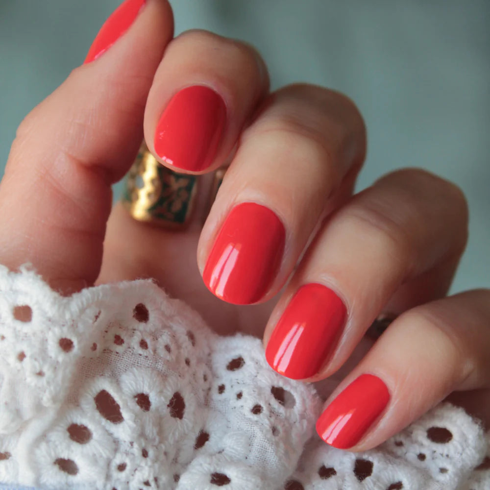 Esmalte Pivolea- N02 "I'm Brave"