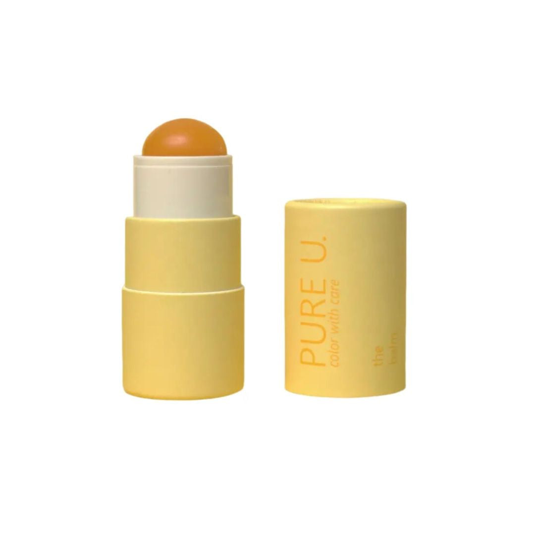 The Balm. Bálsamo multiusos- Pure U