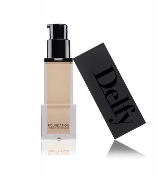 Base de maquillaje WP- Delfy