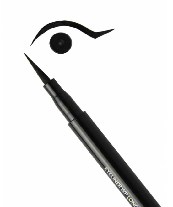 WP eyeliner- Negro