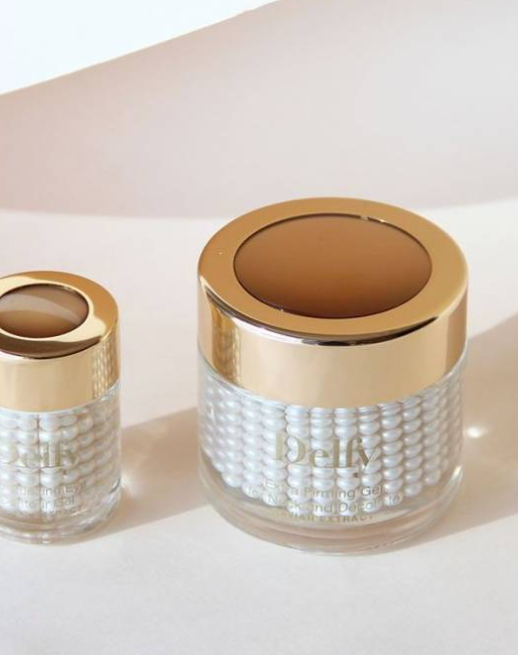 Gel reafirmante para rostro/cuello/escote- Caviar