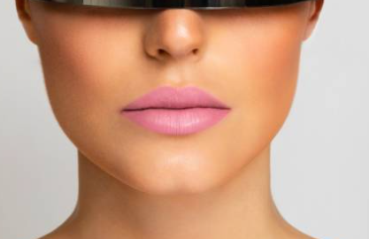 Lipfix Cameo- Delfy