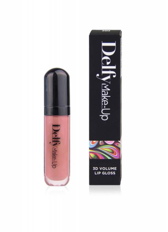Gloss/Brillo Magnolia- Delfy