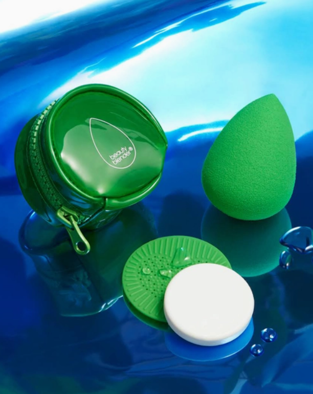 Set de esponja BIO - Beauty Blender