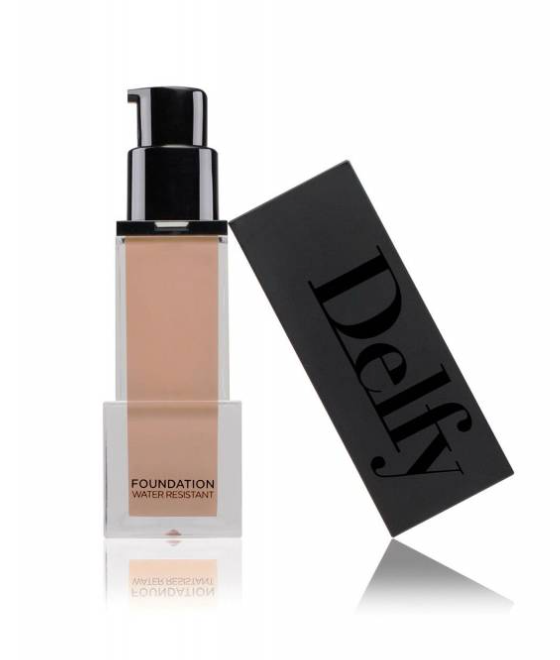 Base de maquillaje WP- DELFY