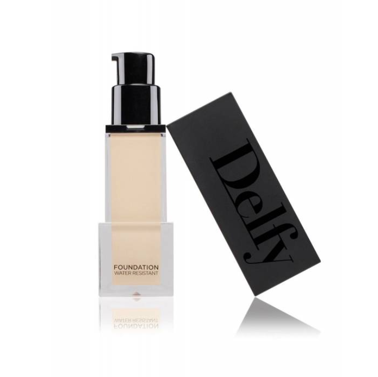 Base de maquillaje WP- DELFY