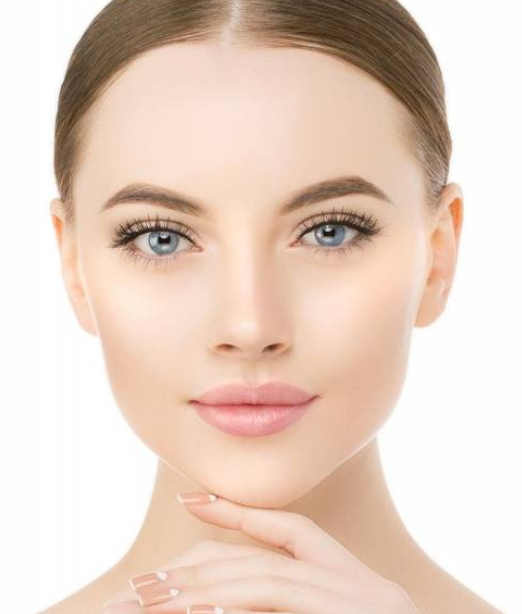 Base de maquillaje WP- DELFY