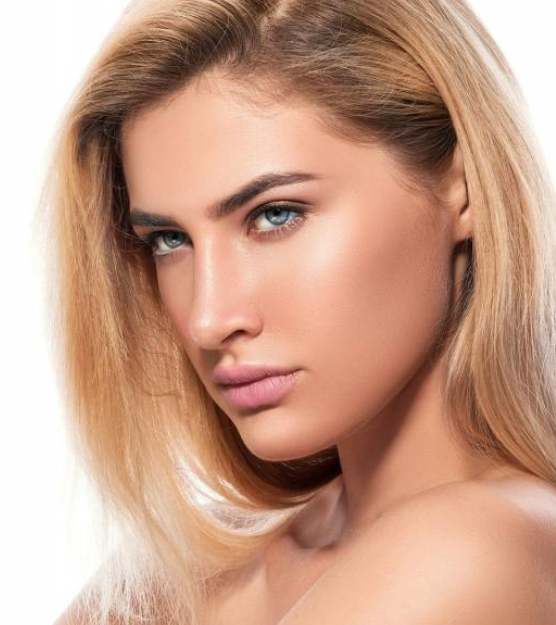 Base de maquillaje WP- DELFY