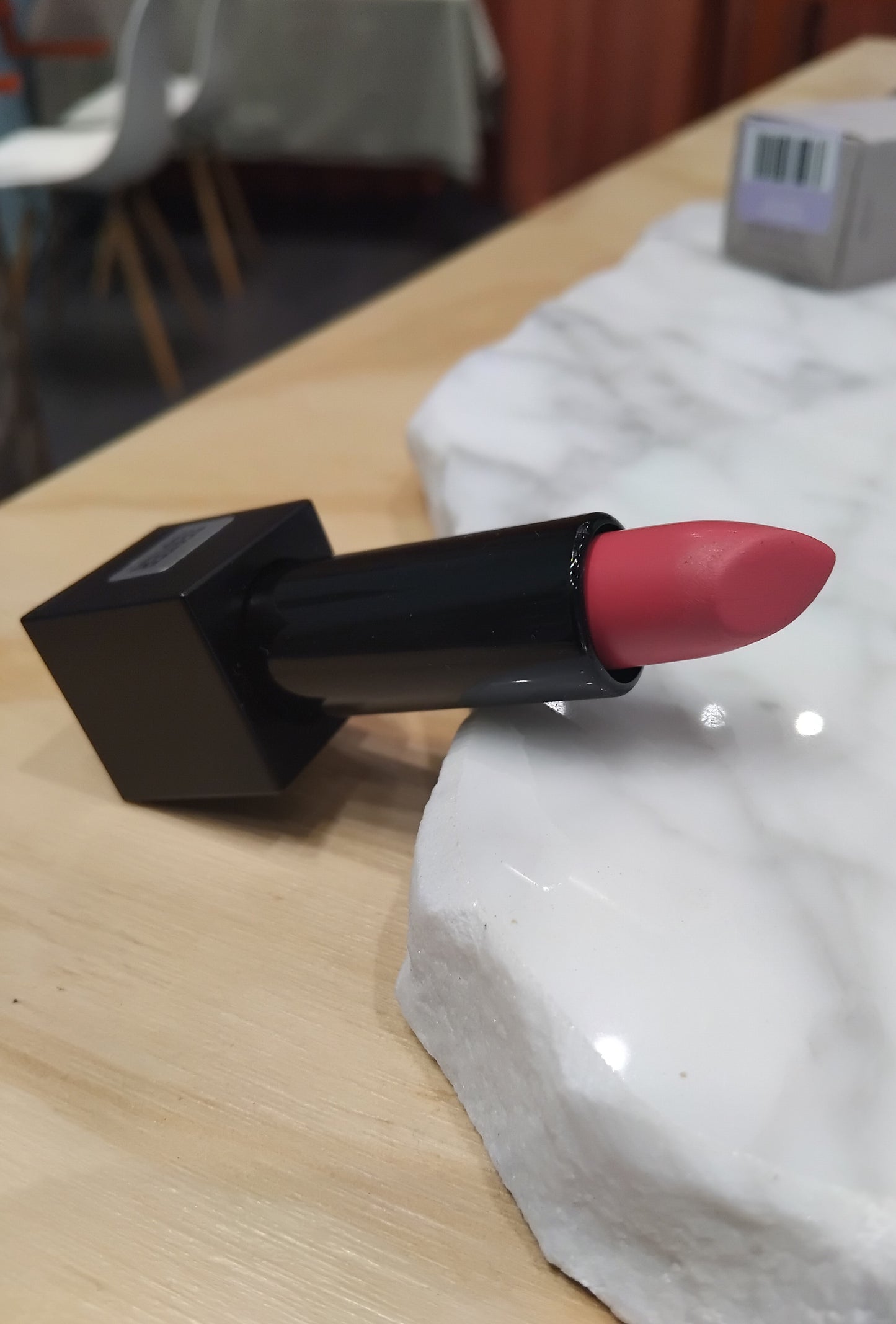 Velvetly Matt Lipstick DELFY