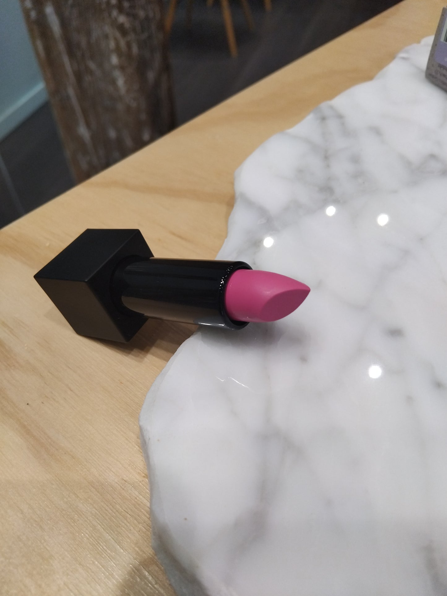 Velvetly Matt Lipstick DELFY