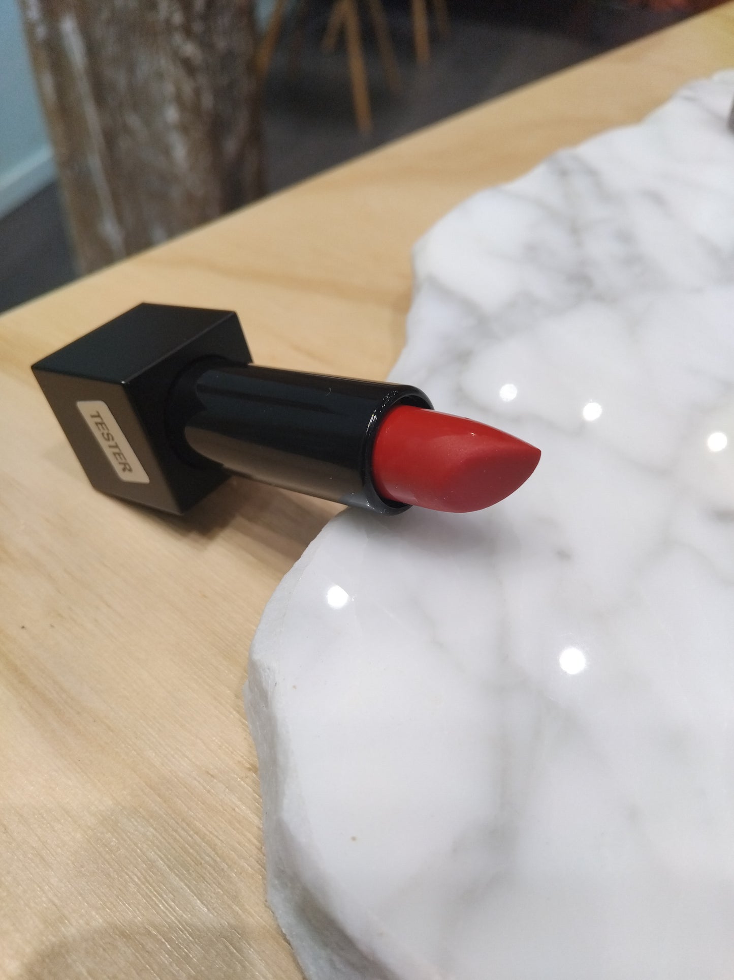 Velvetly Matt Lipstick DELFY