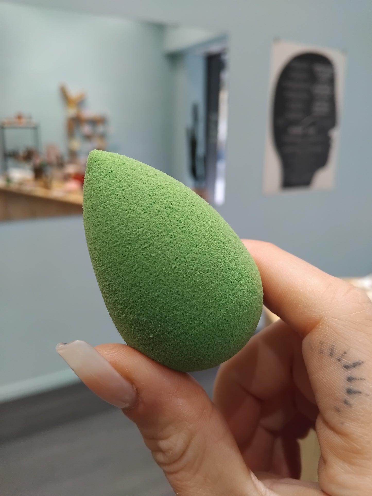 Set de esponja BIO - Beauty Blender