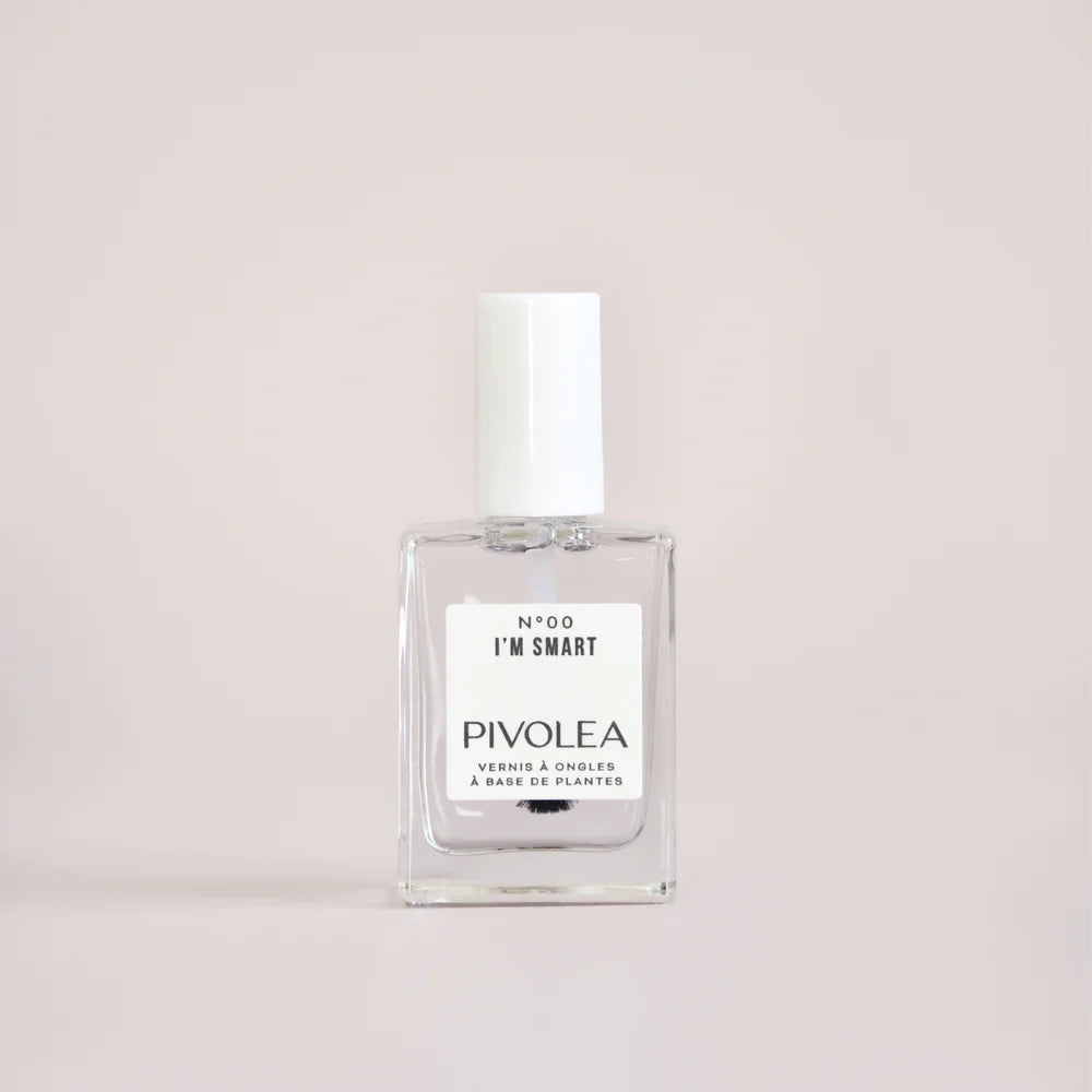Esmalte Pivolea- N00 "I'm Smart"