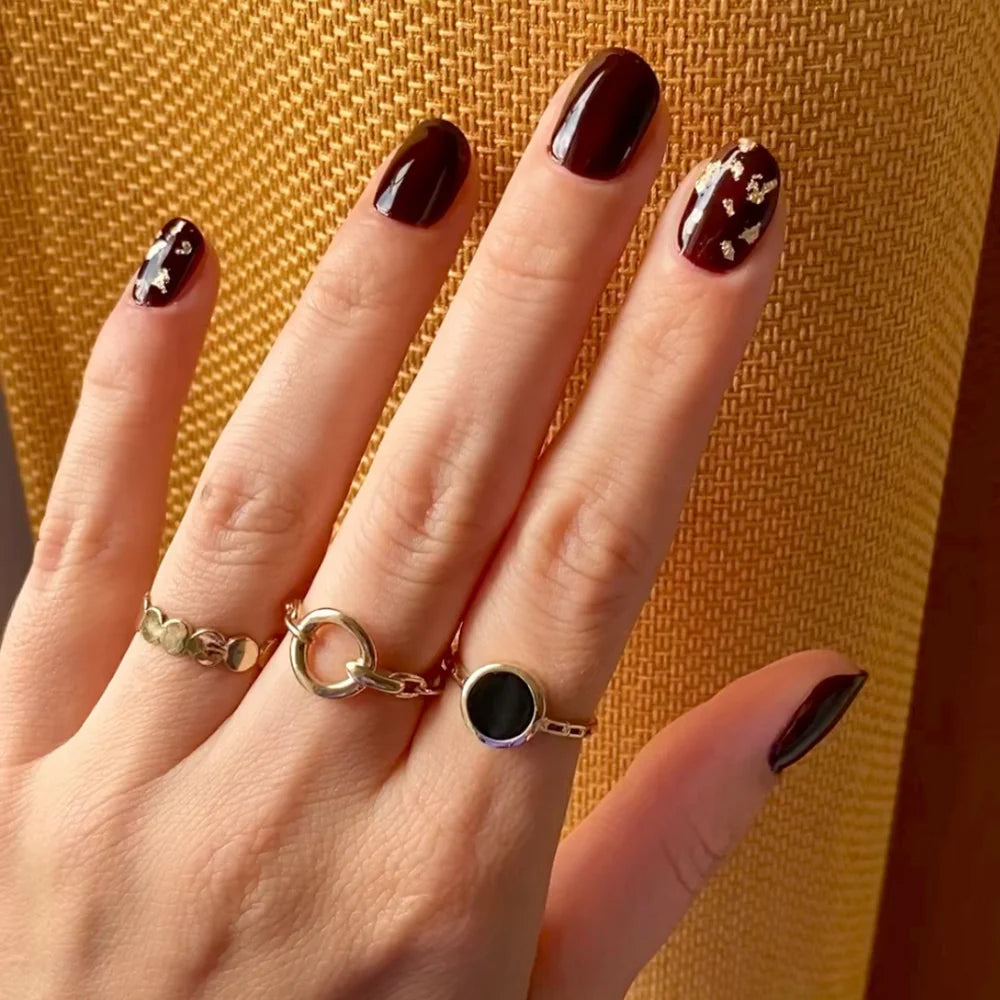 Esmalte Pivolea- N06 "I'm Strong"