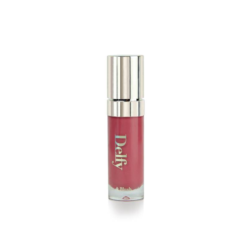 Kiss & Blush- Delfy
