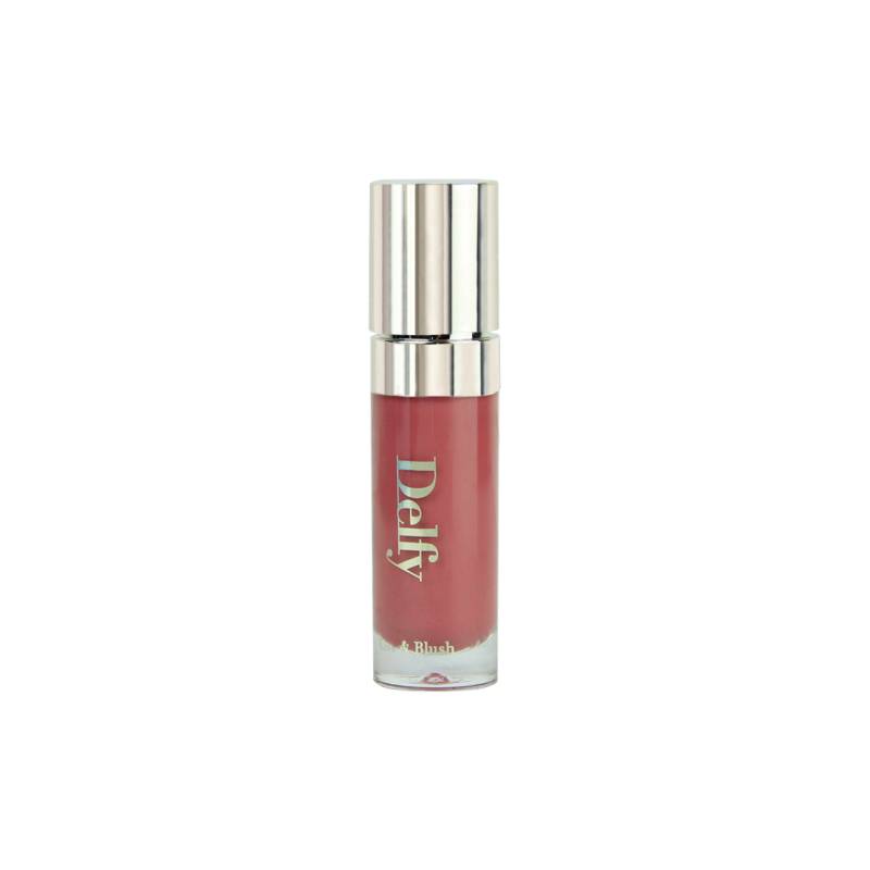 Kiss & Blush- Delfy
