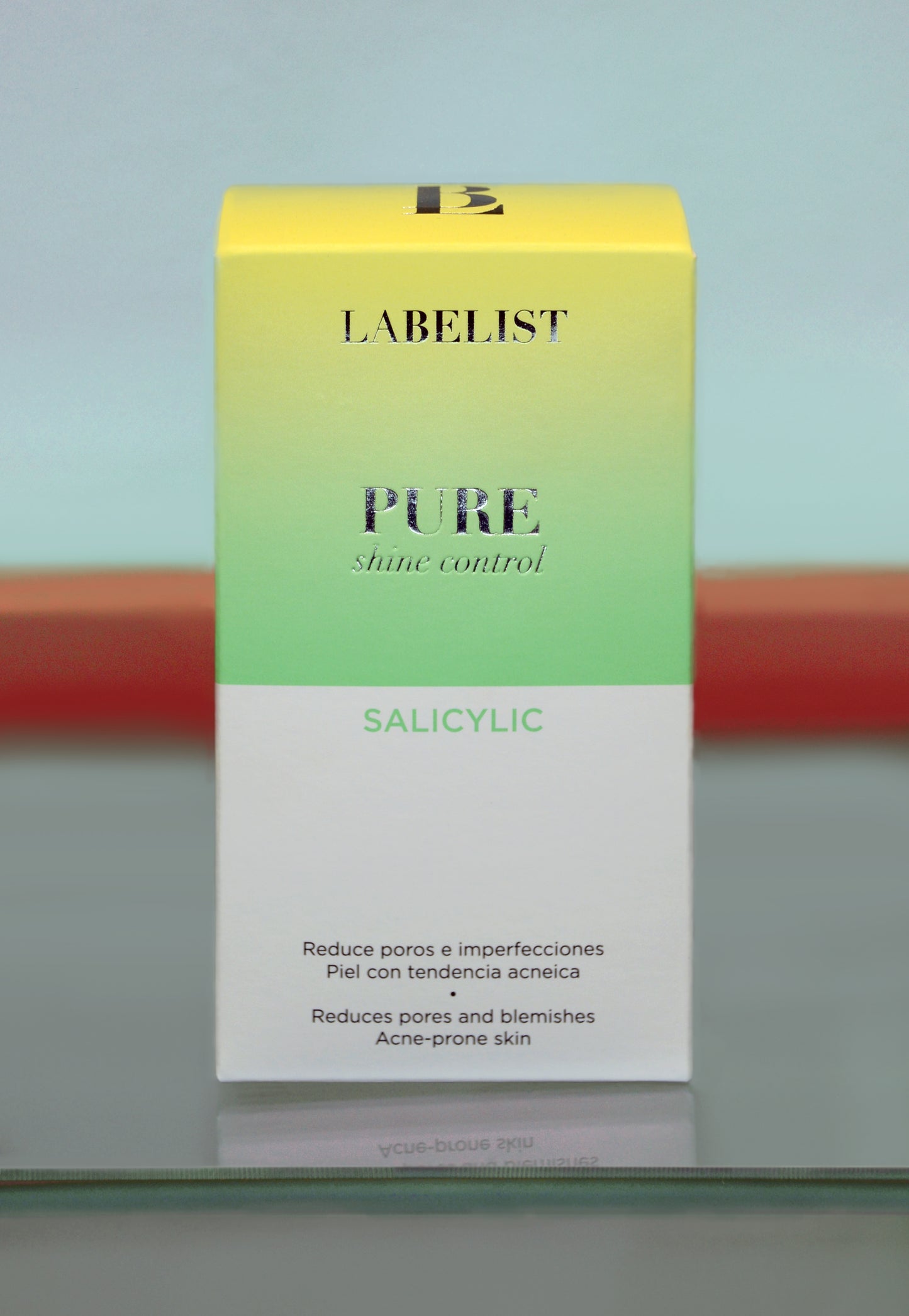 Serum Salicílico"PURE"- Labelist Cosmetics