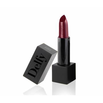 Velvetly Matt Lipstick DELFY