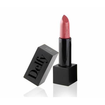 Velvetly Matt Lipstick DELFY