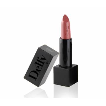 Velvetly Matt Lipstick DELFY