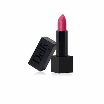 Velvetly Matt Lipstick DELFY