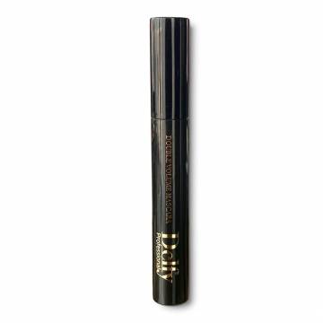 Double Volumen Mascara- Delfy