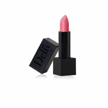 Velvetly Matt Lipstick DELFY