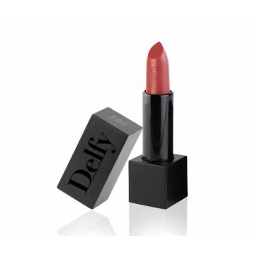 Velvetly Matt Lipstick DELFY