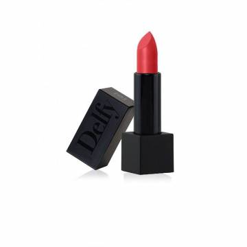 Velvetly Matt Lipstick DELFY