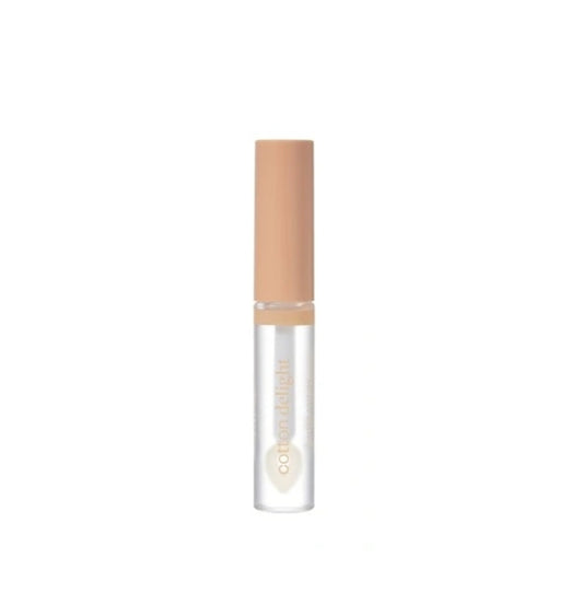 Bálsamo gloss Cotton Delight- Paese