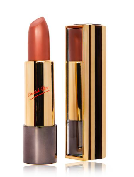 Labial Gold Duo- Caramel