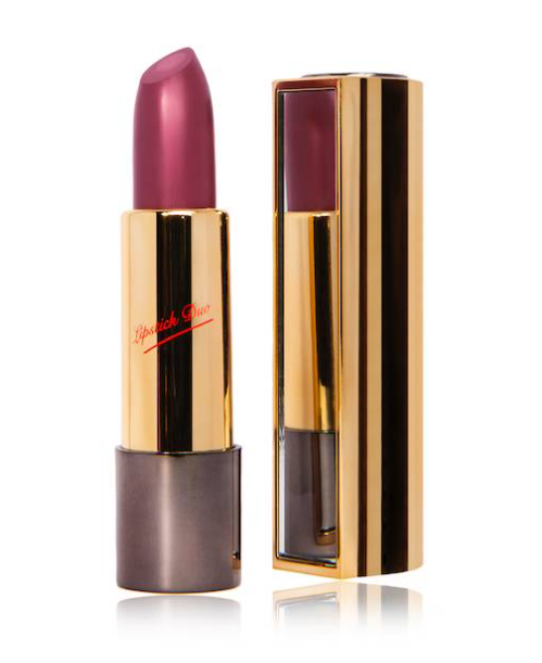 Labial Gold Duo. Marsala- Delfy