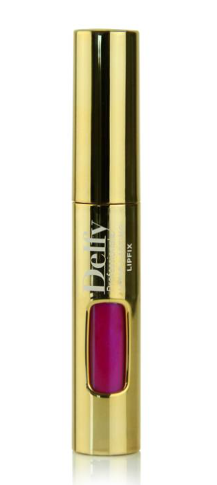 Lipfix Fuchsia Rosa- Delfy