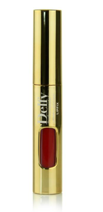 Lipfix Aurora Red- Delfy