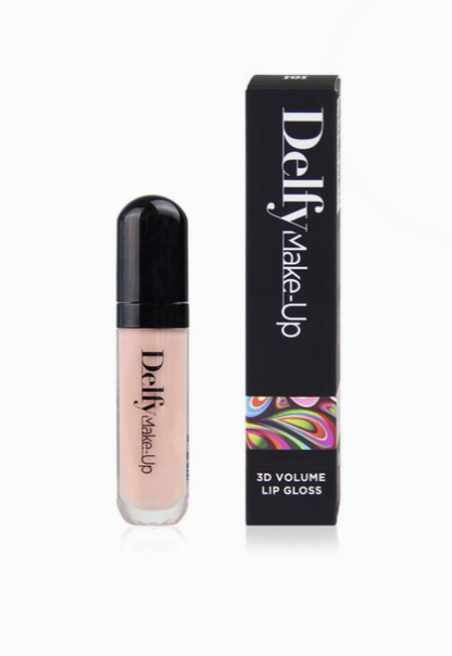 Gloss/Brillo Lily Beige- Delfy