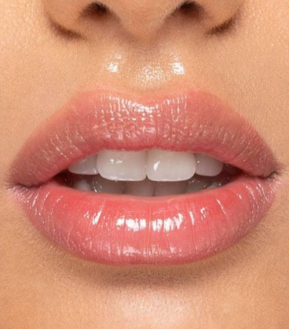 Gloss/Brillo- Lily Beige