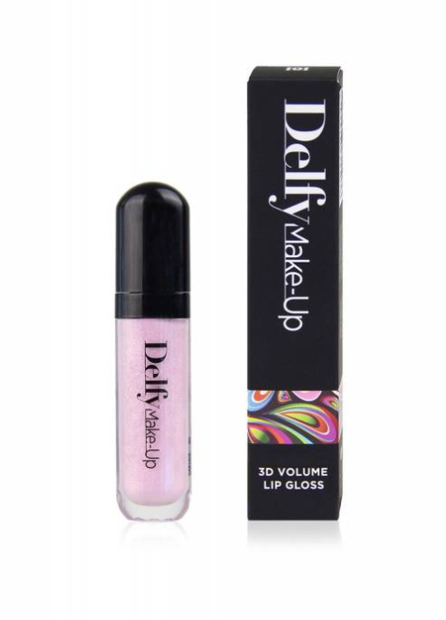 Gloss/Brillo Sakura- Delfy