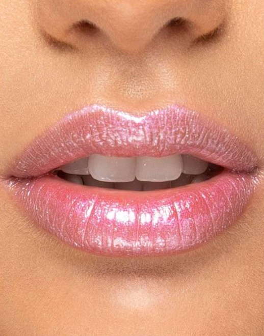 Gloss/Brillo Sakura- Delfy