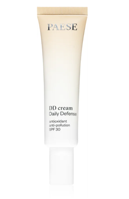 DD Cream SPF30- Paese