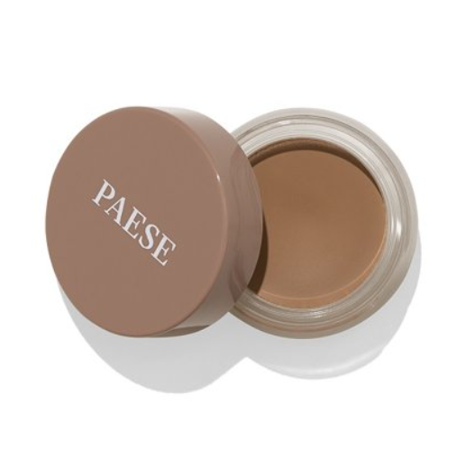 Creamy bronzer/Bronceador en crema- Paese