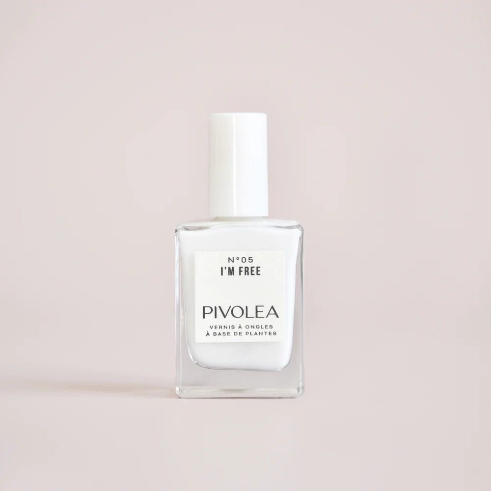 Esmalte Pivolea- N05 "I'm Free"