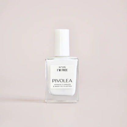 Esmalte Pivolea- N05 "I'm Free"