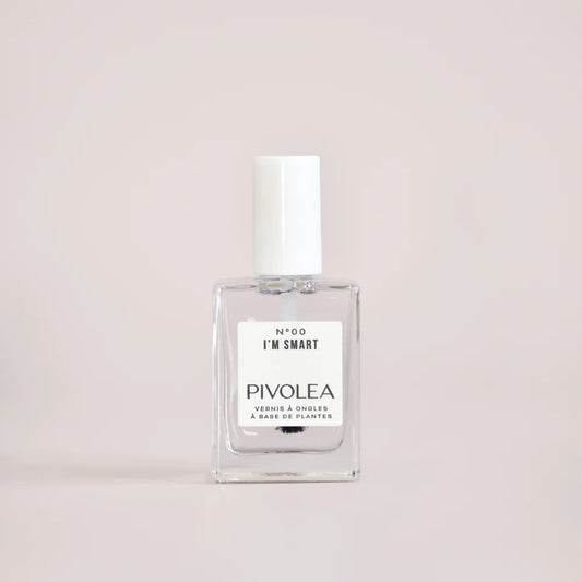 Esmalte Pivolea- N00 "I'm Smart"