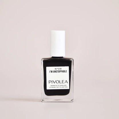 Esmalte Pivolea- N09 "I'm Unstoppable"