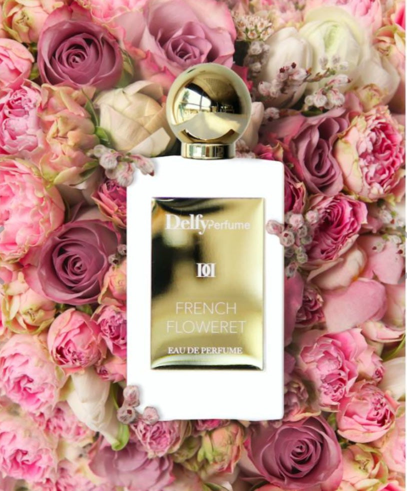 Perfume-French Floweret