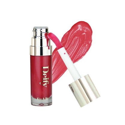 Kiss & Blush- Delfy