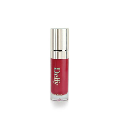 Kiss & Blush- Delfy