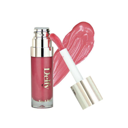 Kiss & Blush- Delfy
